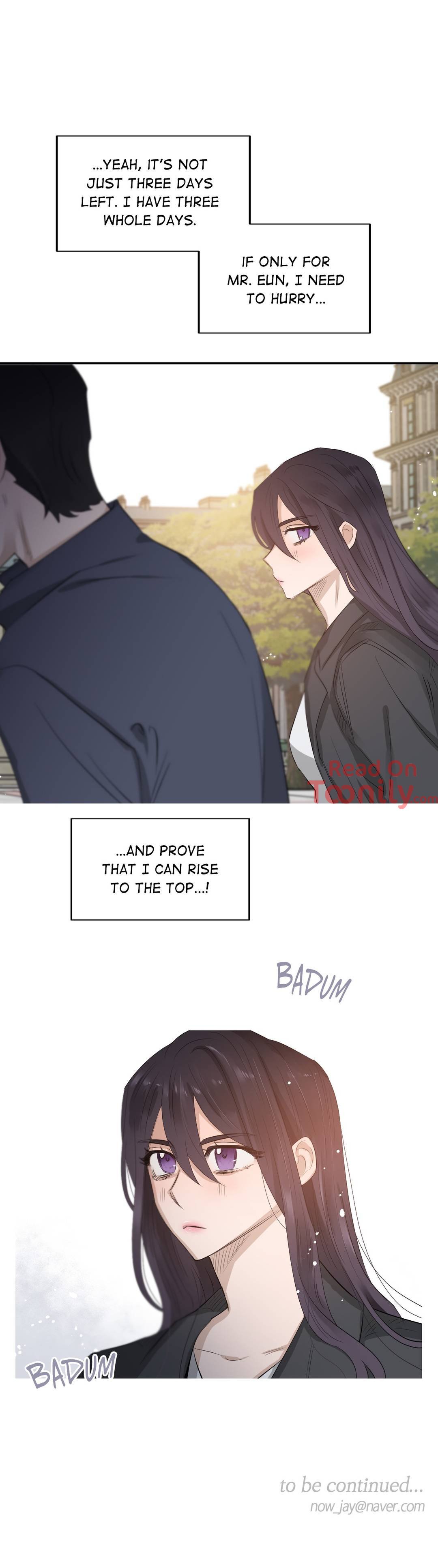 Broken Melody Manhwa - Chapter 64 Page 26