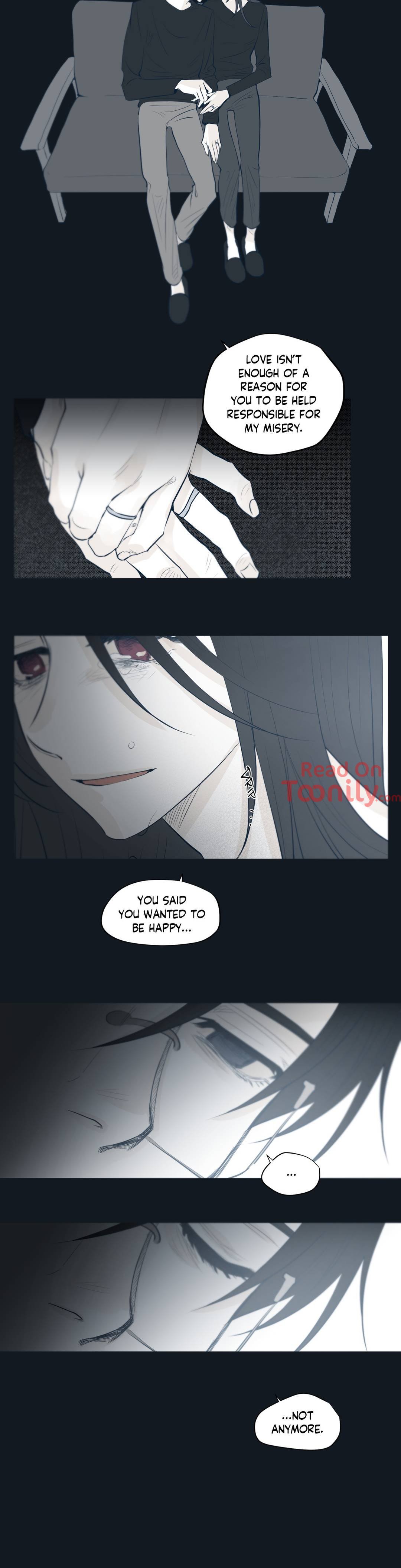 Broken Melody Manhwa - Chapter 10 Page 3