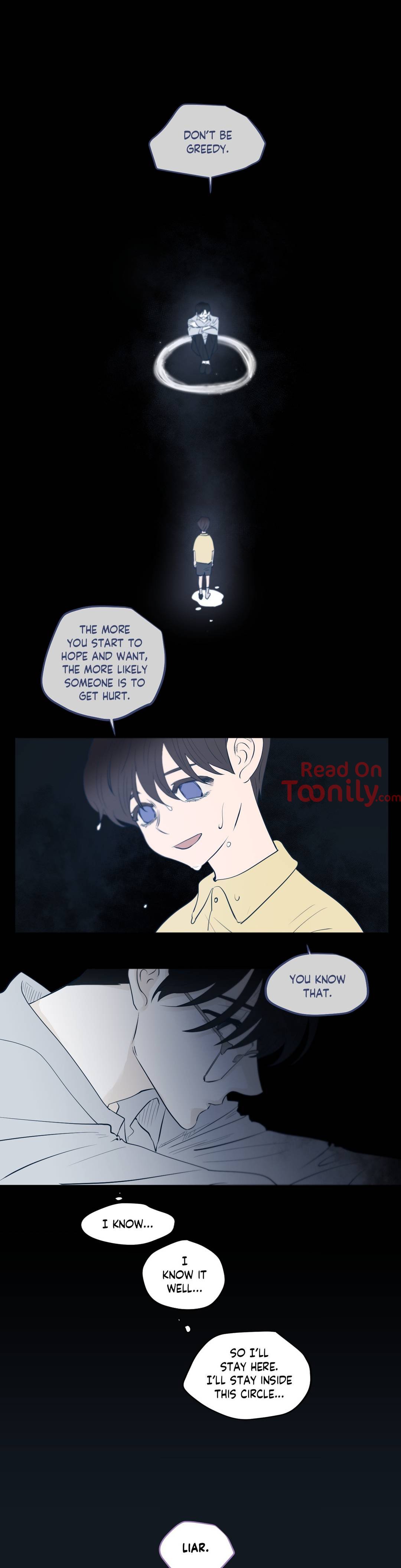 Broken Melody Manhwa - Chapter 10 Page 8