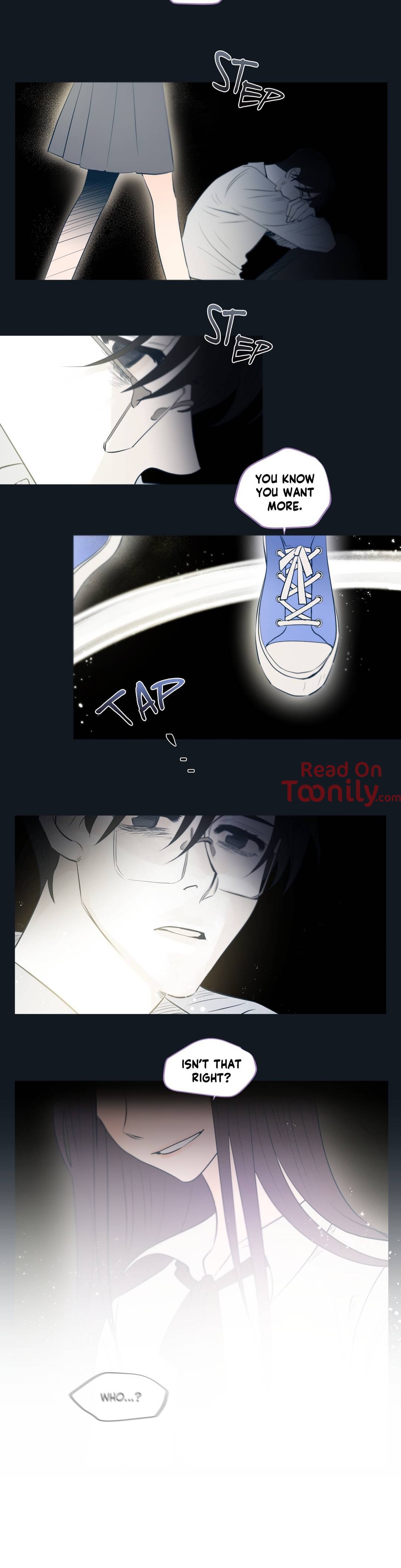 Broken Melody Manhwa - Chapter 10 Page 9