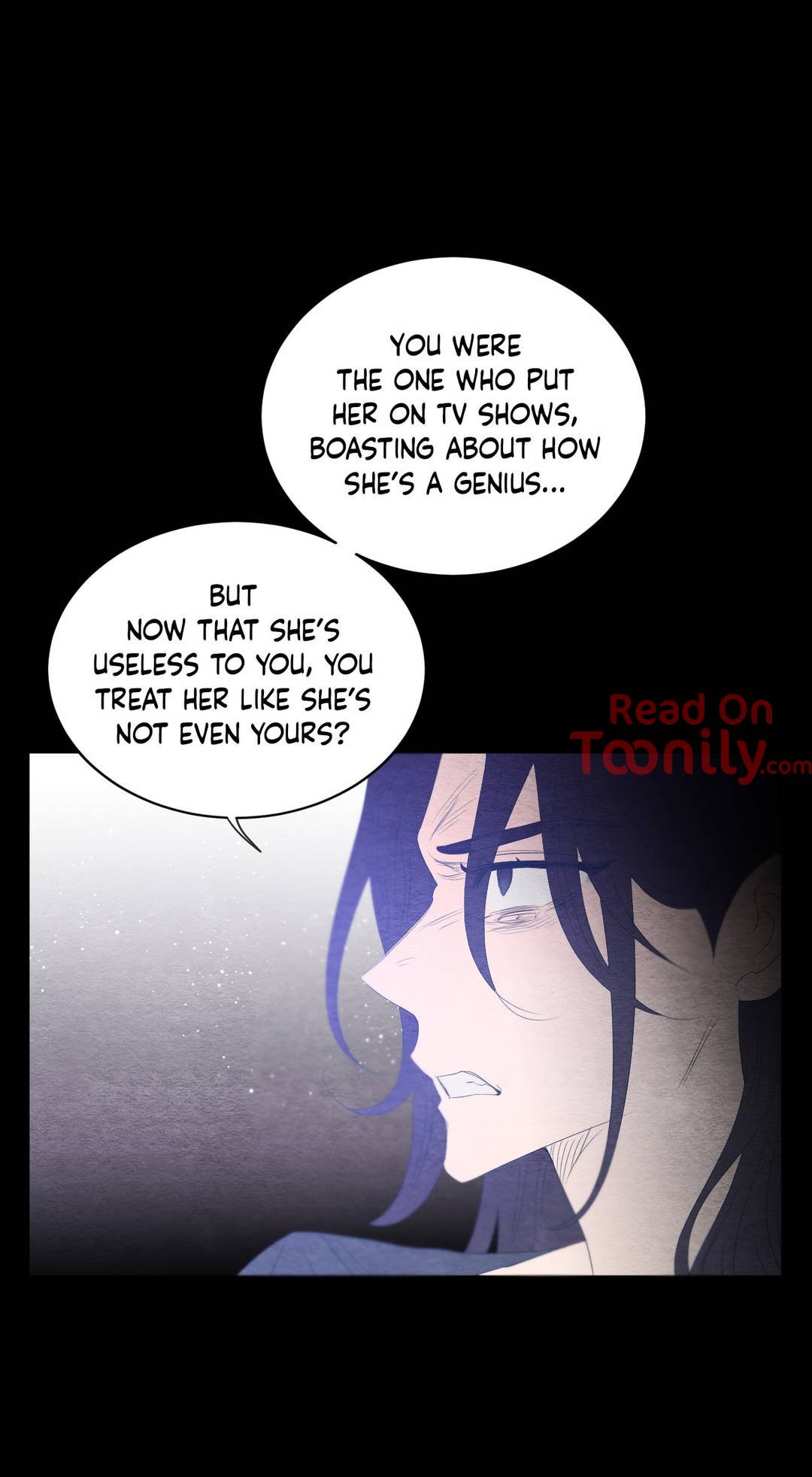 Broken Melody Manhwa - Chapter 56 Page 6