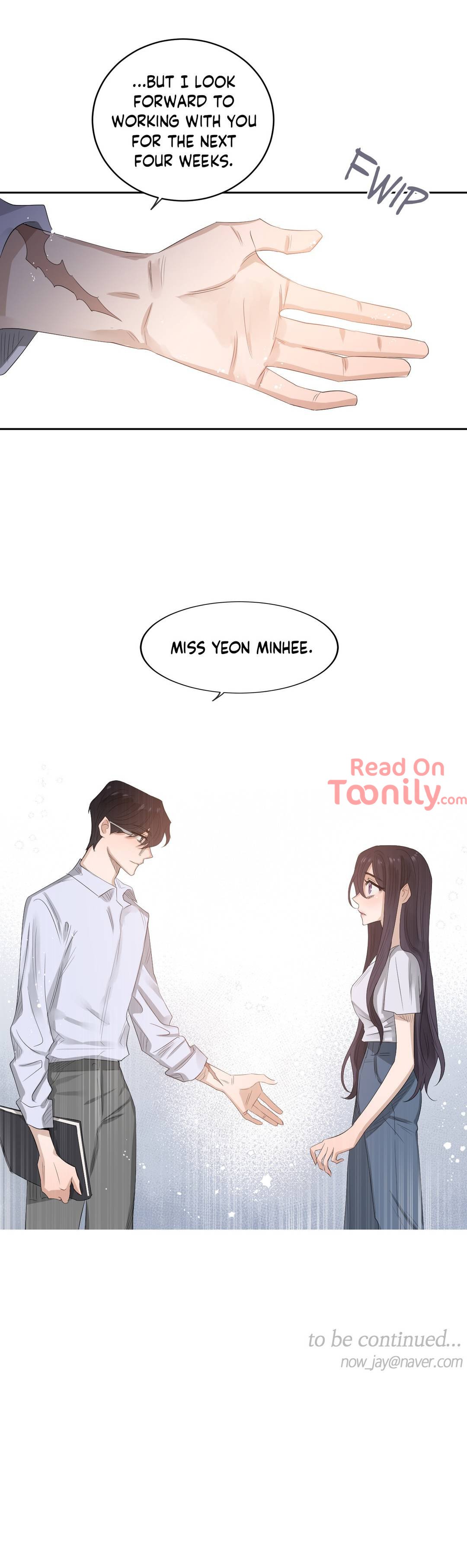 Broken Melody Manhwa - Chapter 56 Page 43
