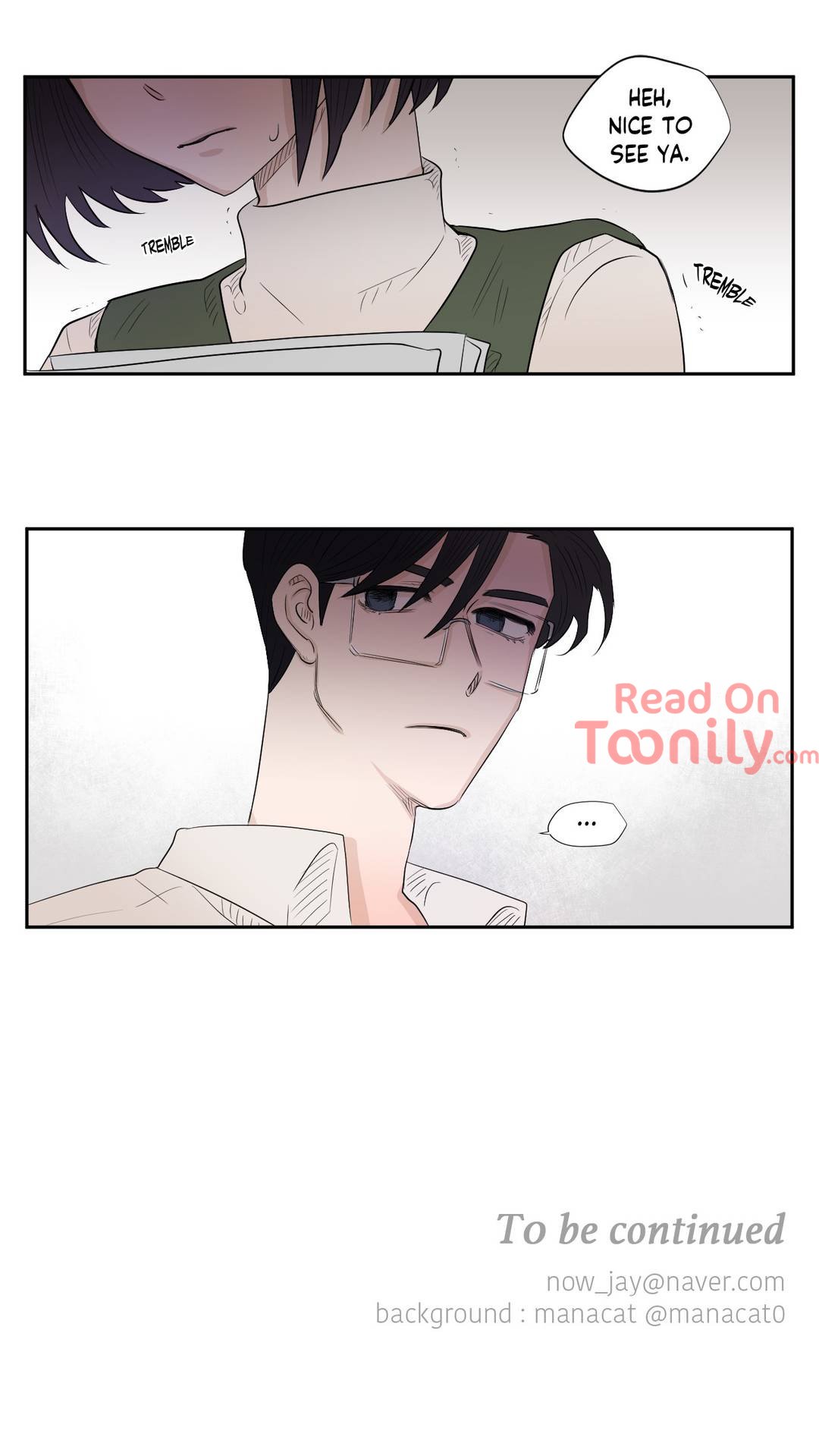Broken Melody Manhwa - Chapter 4 Page 14