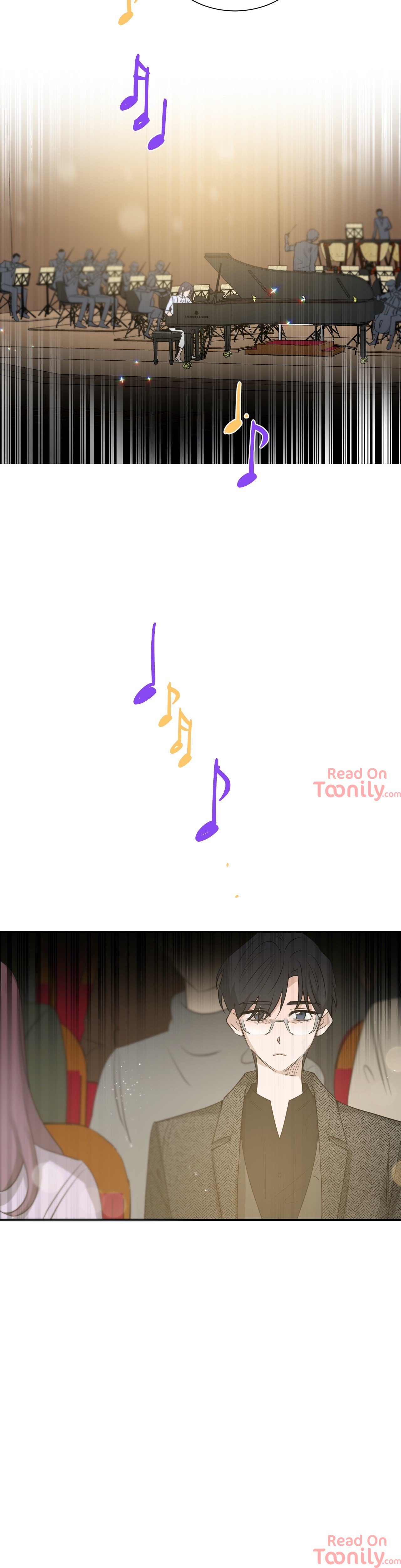 Broken Melody Manhwa - Chapter 87 Page 7