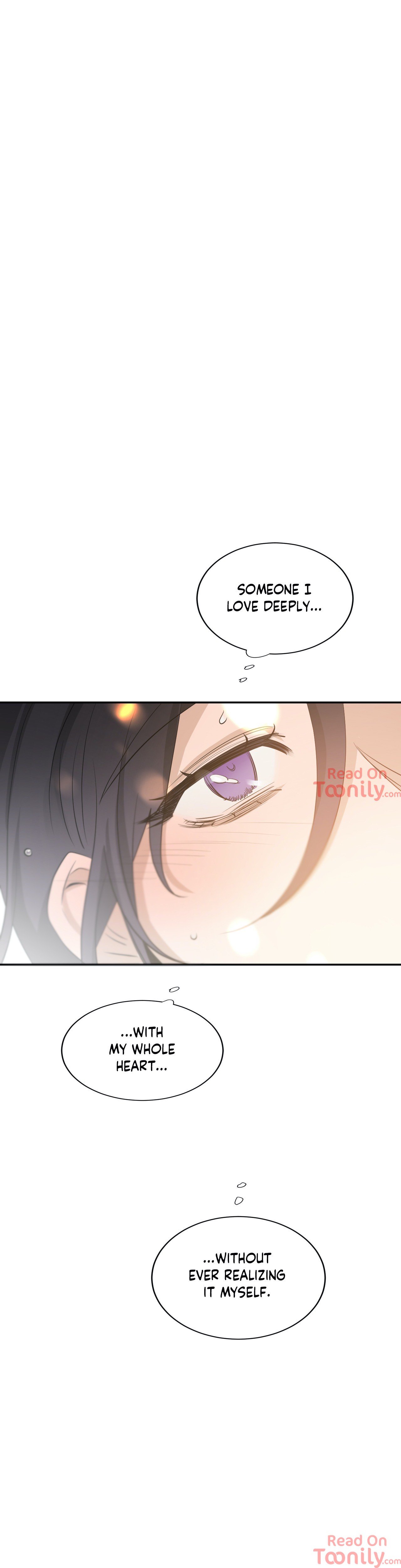 Broken Melody Manhwa - Chapter 87 Page 9