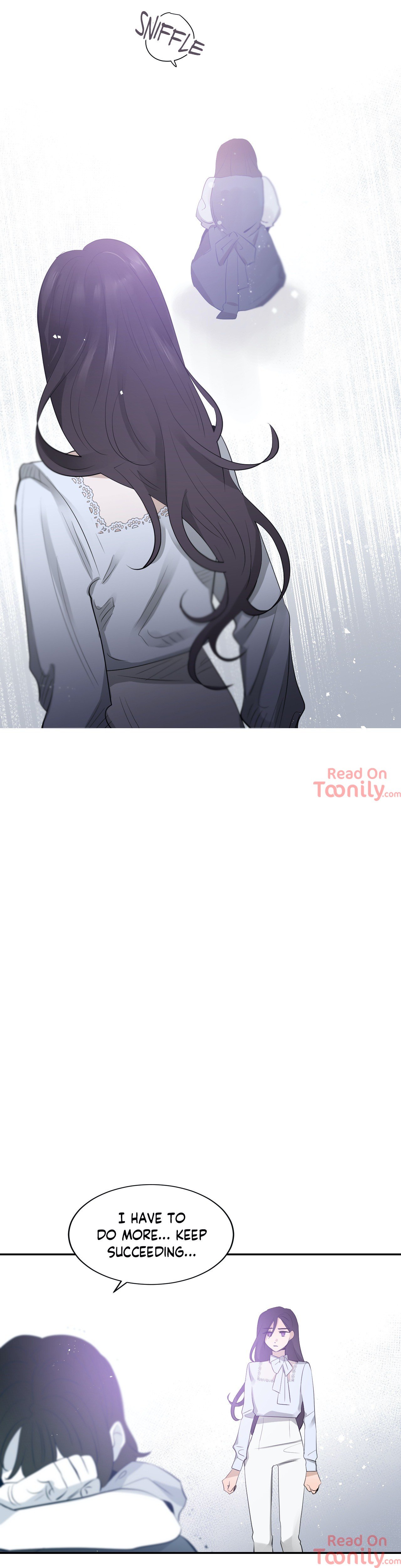 Broken Melody Manhwa - Chapter 87 Page 11