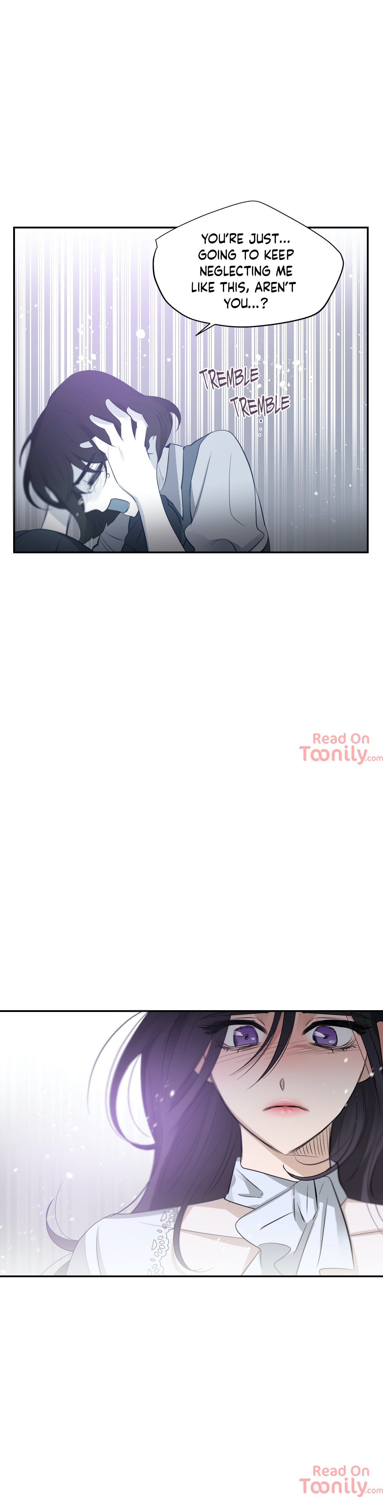 Broken Melody Manhwa - Chapter 87 Page 13