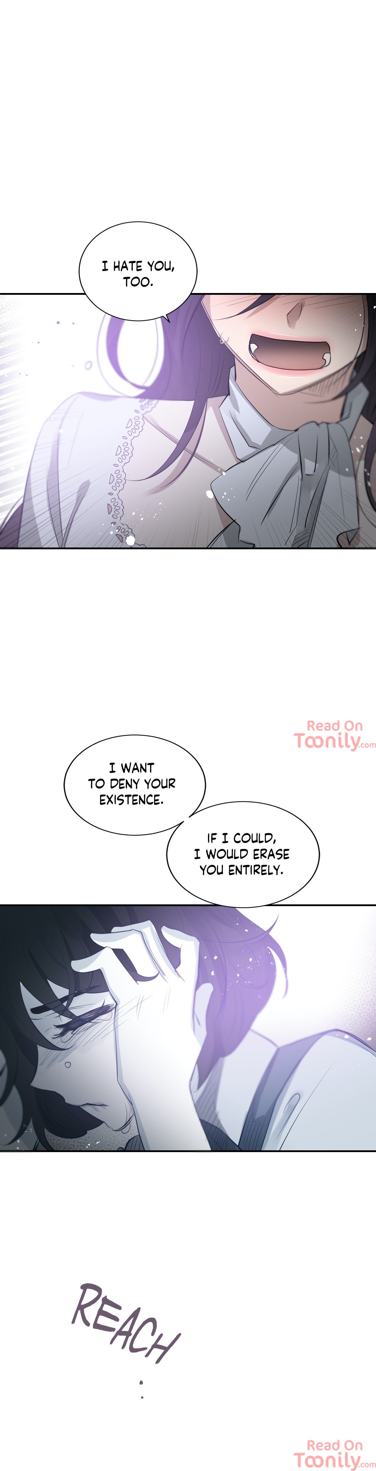 Broken Melody Manhwa - Chapter 87 Page 14