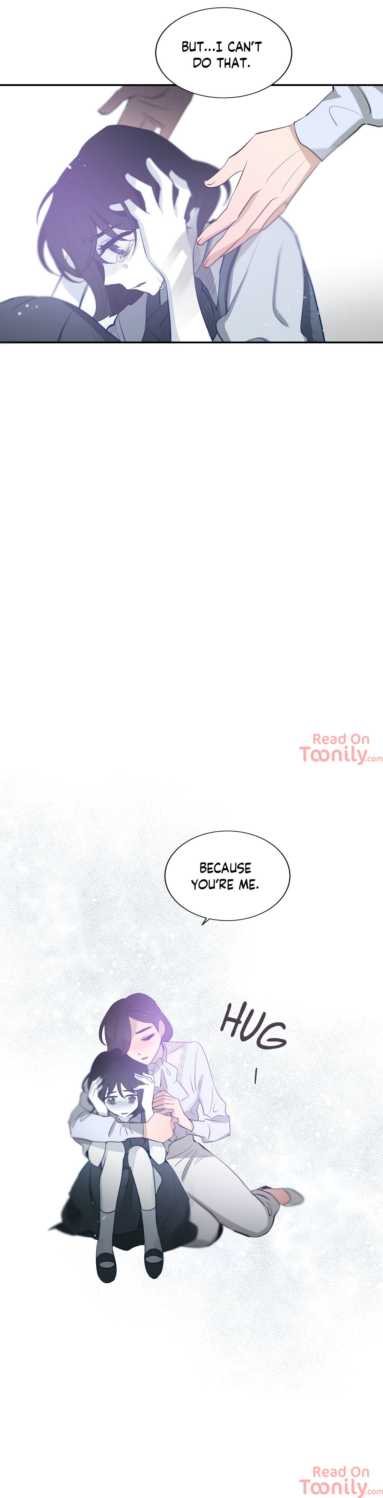 Broken Melody Manhwa - Chapter 87 Page 15
