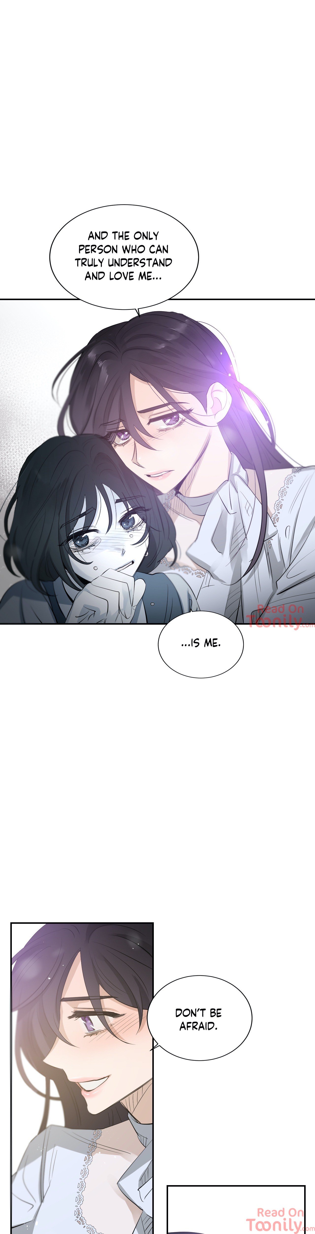 Broken Melody Manhwa - Chapter 87 Page 16