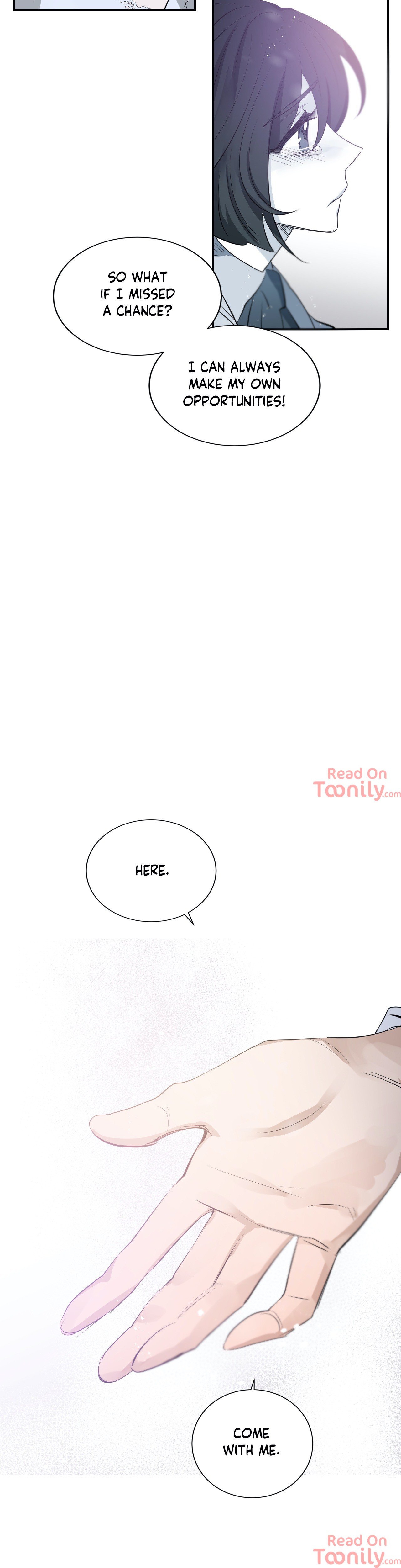 Broken Melody Manhwa - Chapter 87 Page 17