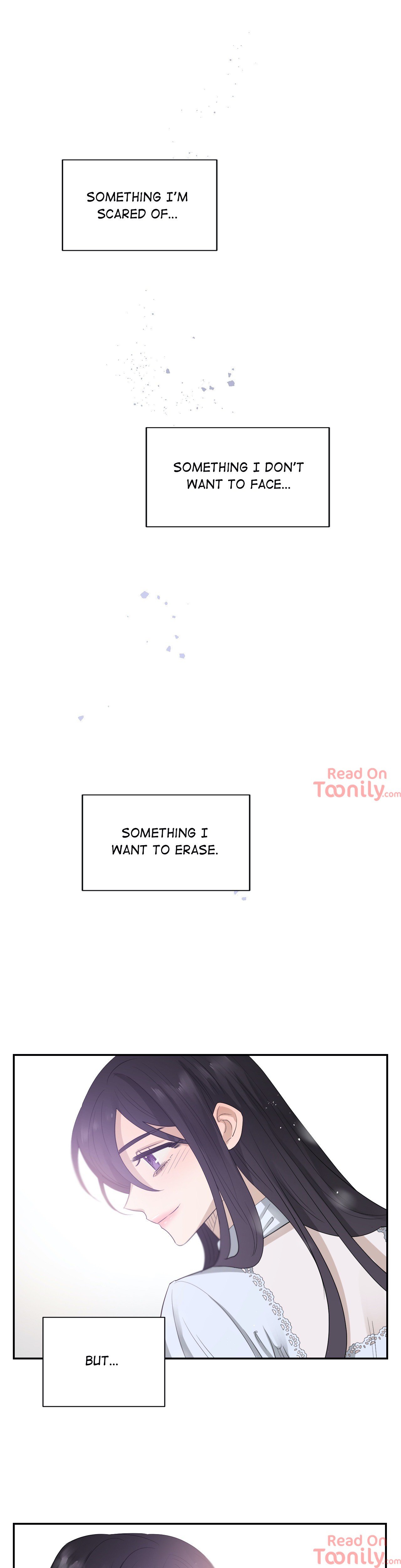 Broken Melody Manhwa - Chapter 87 Page 20