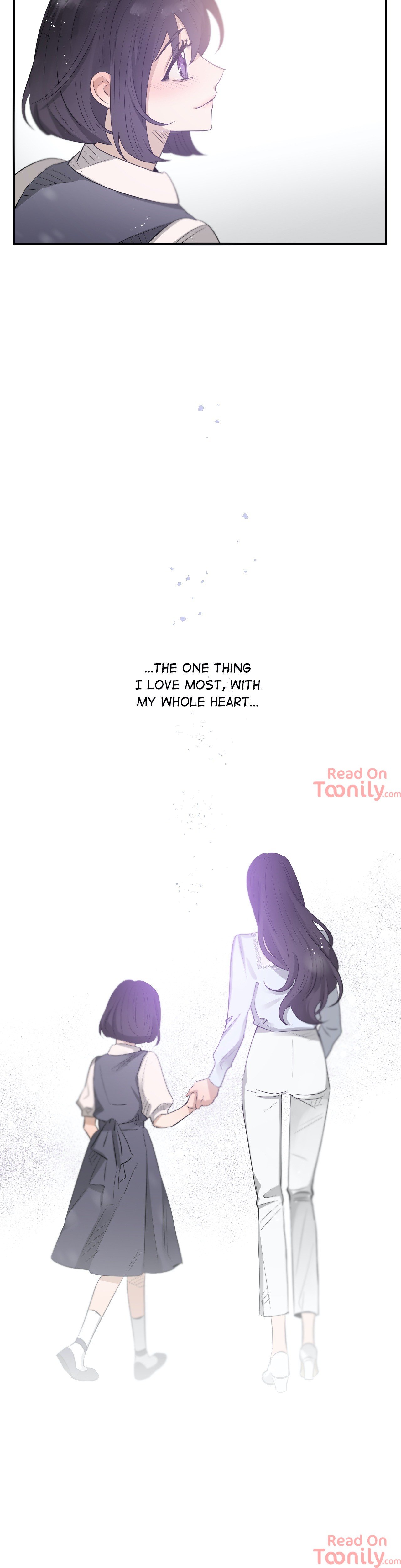 Broken Melody Manhwa - Chapter 87 Page 21
