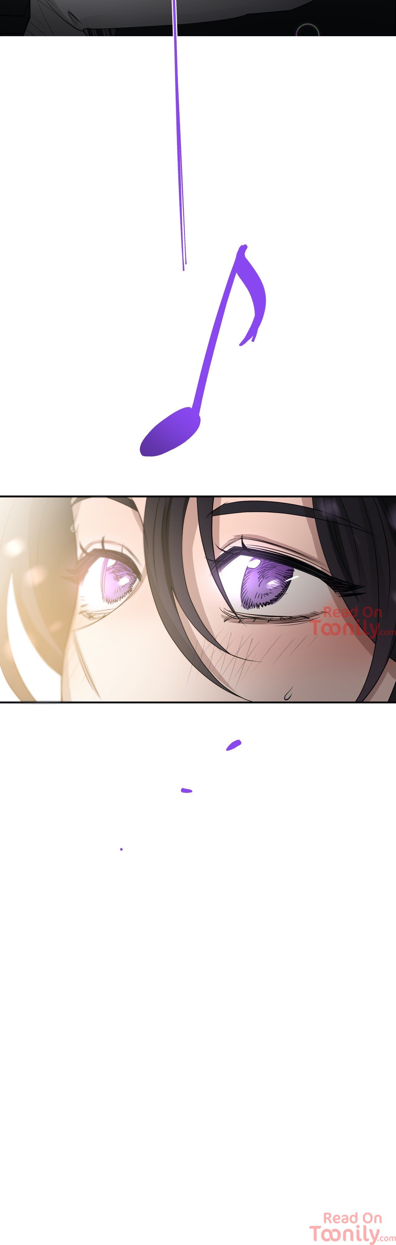 Broken Melody Manhwa - Chapter 87 Page 23