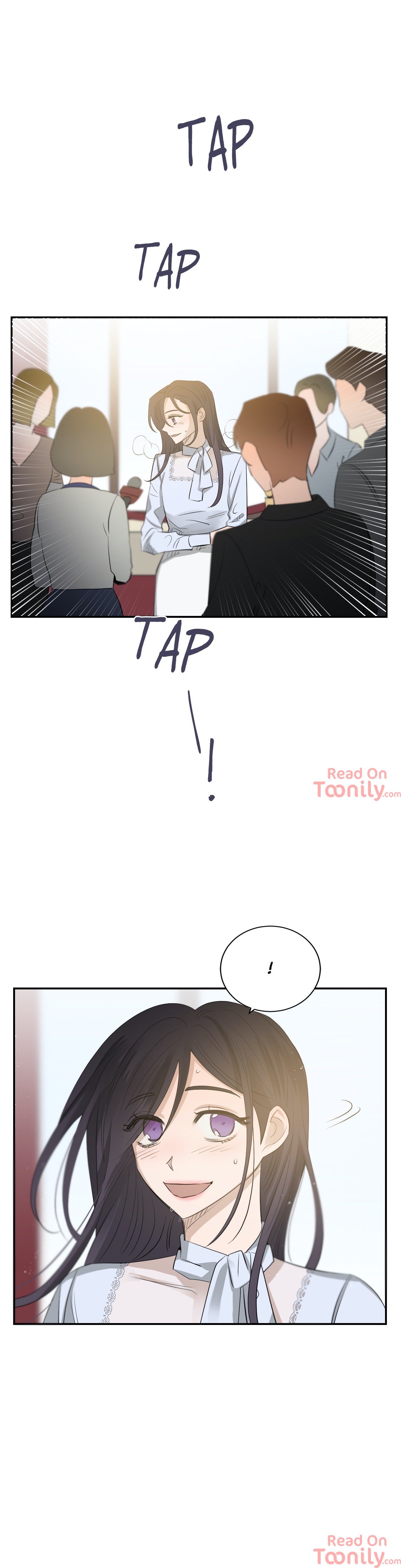 Broken Melody Manhwa - Chapter 87 Page 28