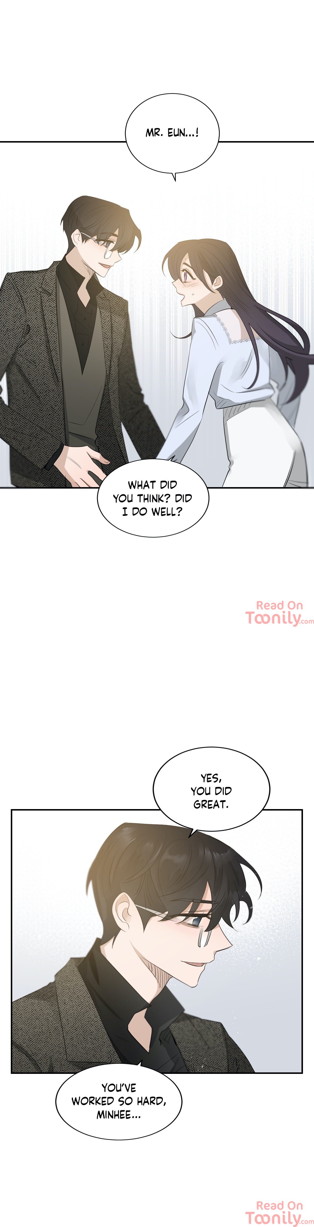 Broken Melody Manhwa - Chapter 87 Page 29
