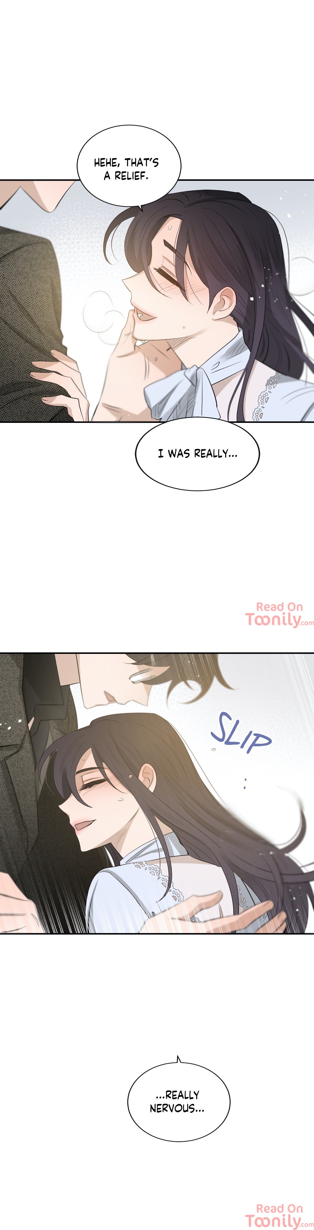 Broken Melody Manhwa - Chapter 87 Page 30