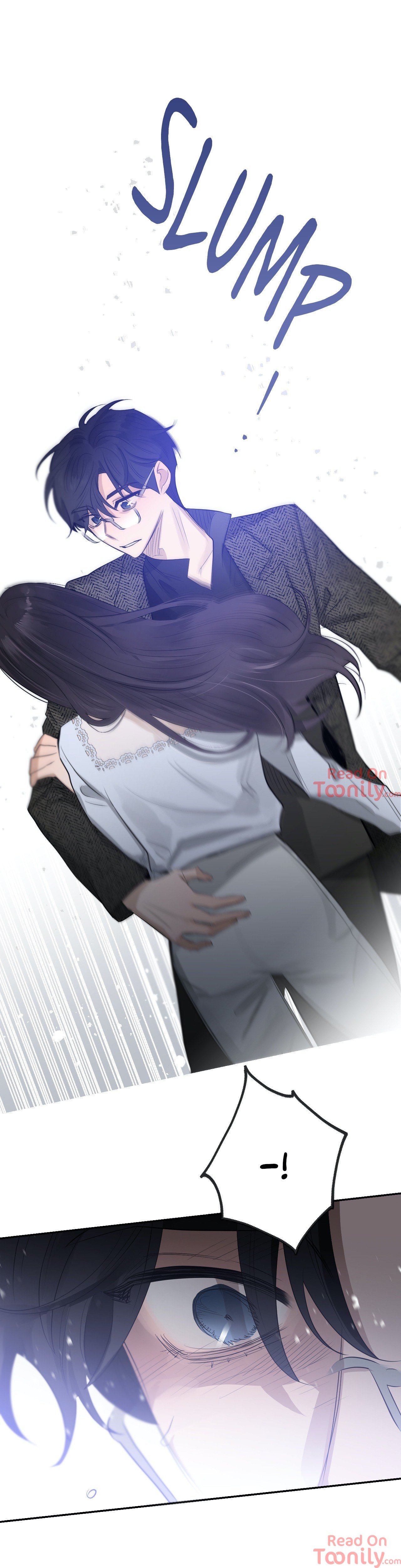 Broken Melody Manhwa - Chapter 87 Page 31