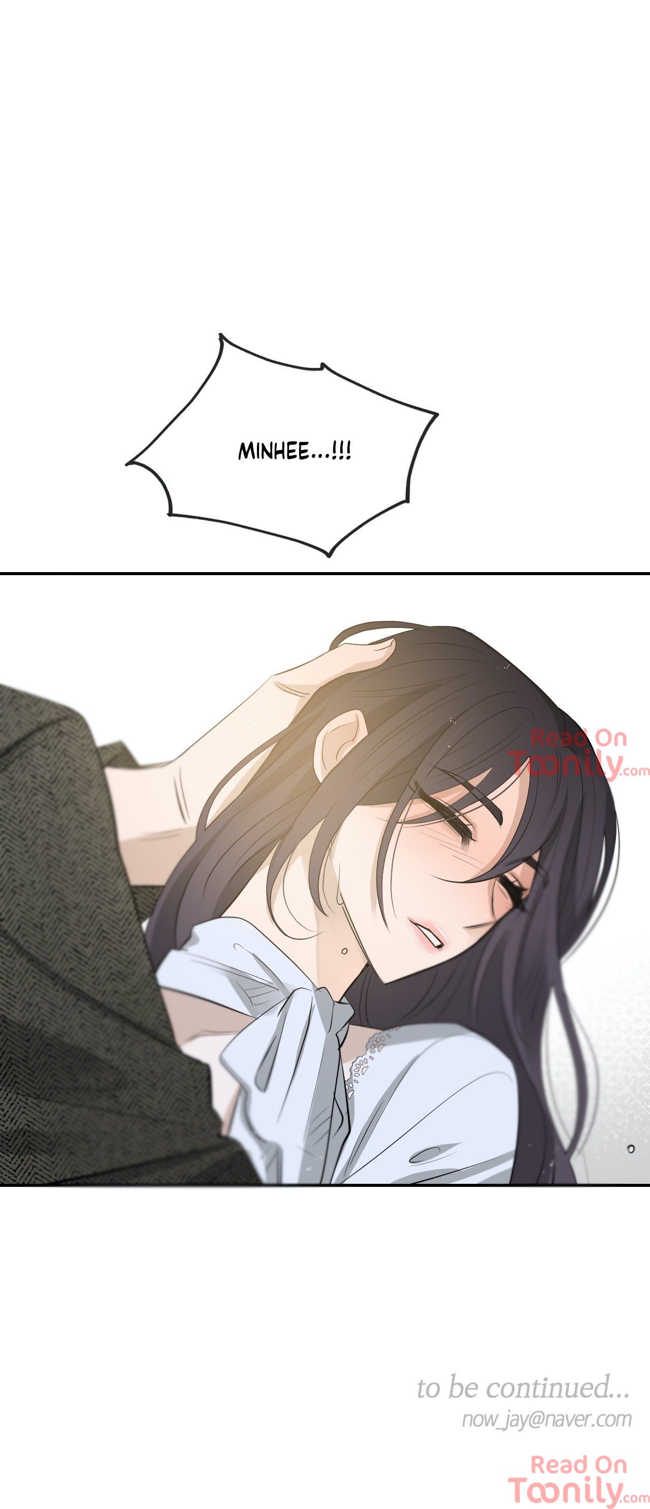 Broken Melody Manhwa - Chapter 87 Page 33