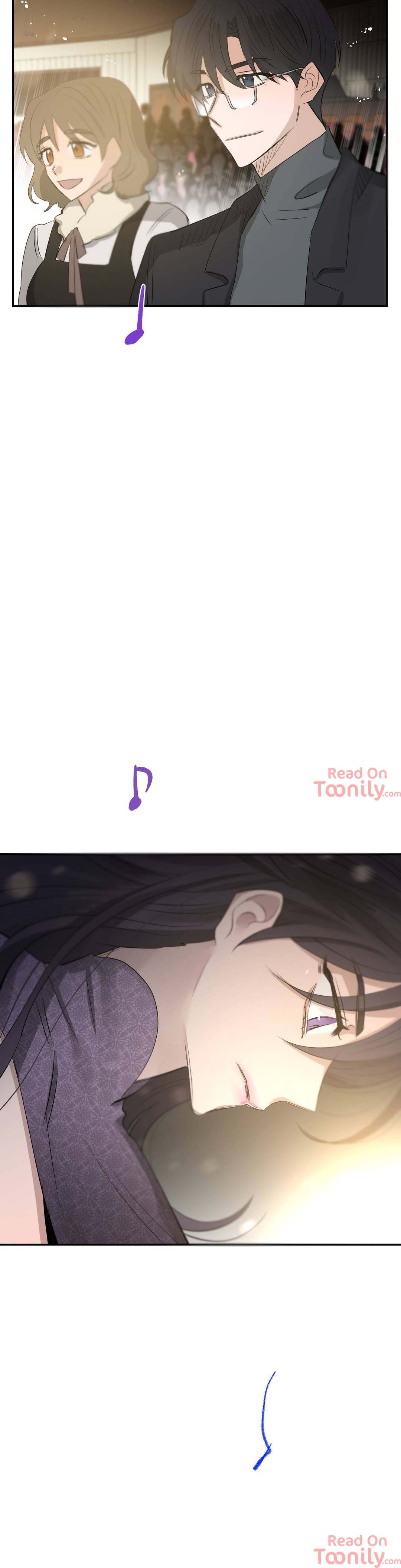 Broken Melody Manhwa - Chapter 80 Page 1