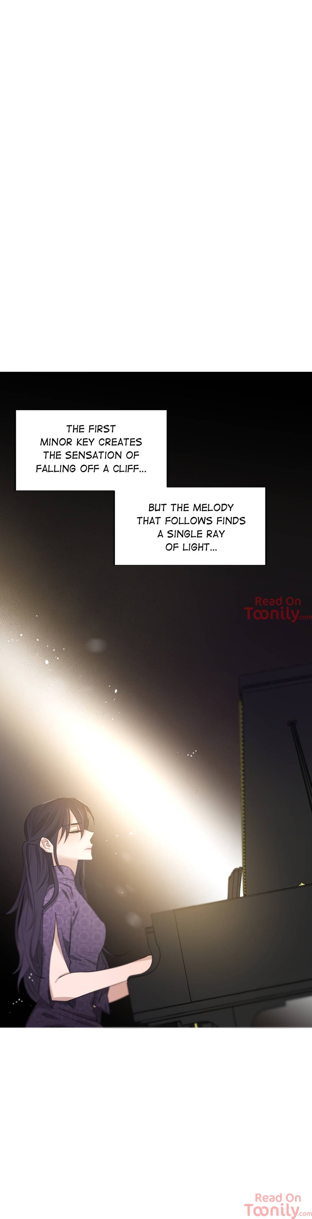 Broken Melody Manhwa - Chapter 80 Page 3