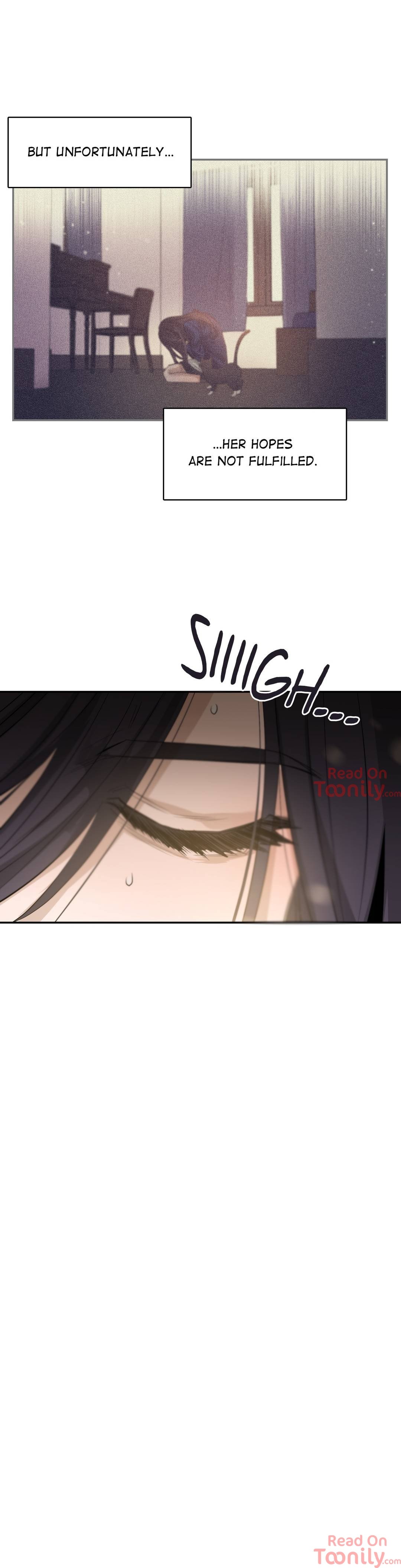 Broken Melody Manhwa - Chapter 80 Page 9