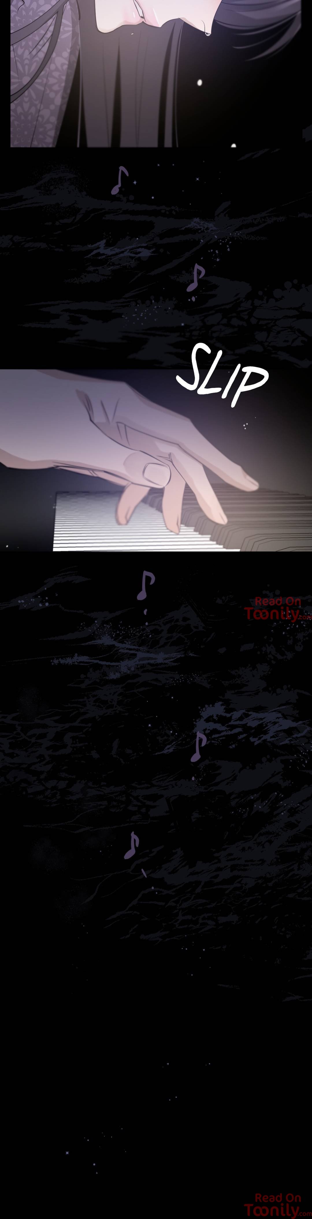 Broken Melody Manhwa - Chapter 80 Page 13