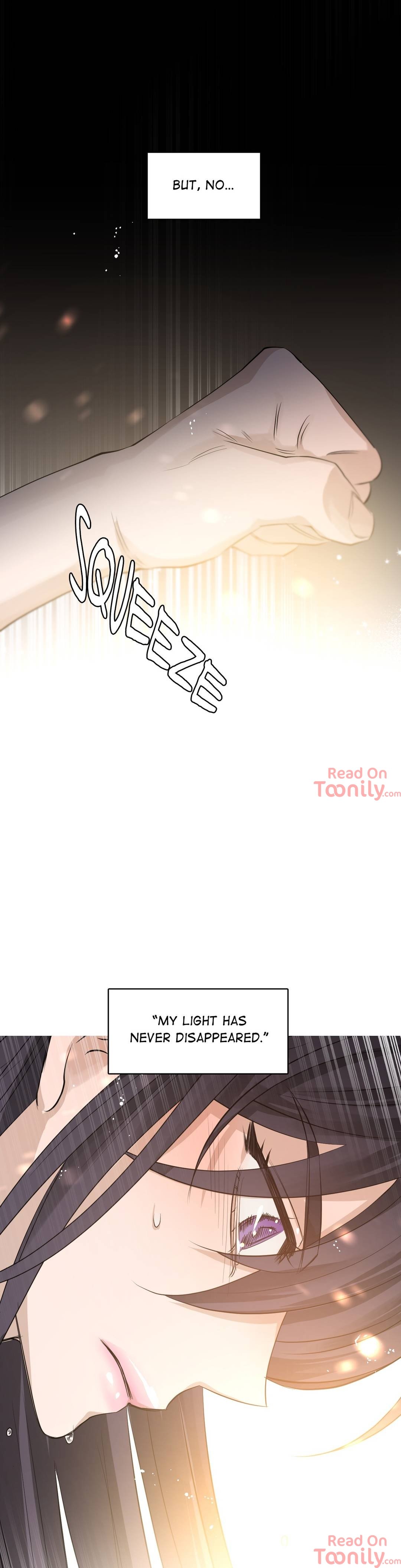 Broken Melody Manhwa - Chapter 80 Page 14