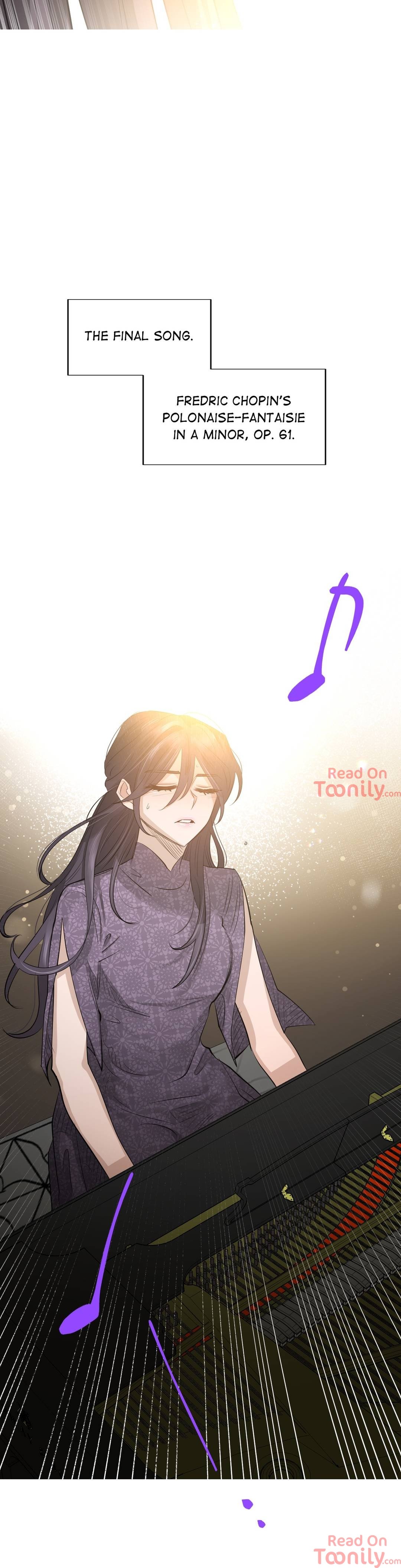 Broken Melody Manhwa - Chapter 80 Page 15
