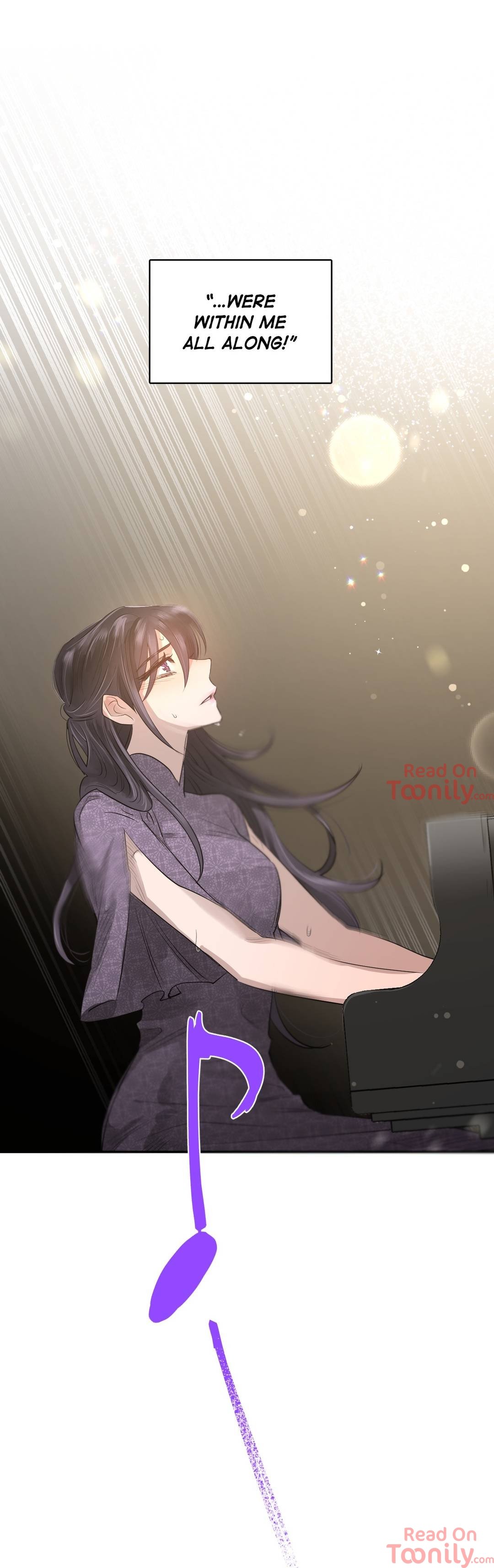 Broken Melody Manhwa - Chapter 80 Page 20