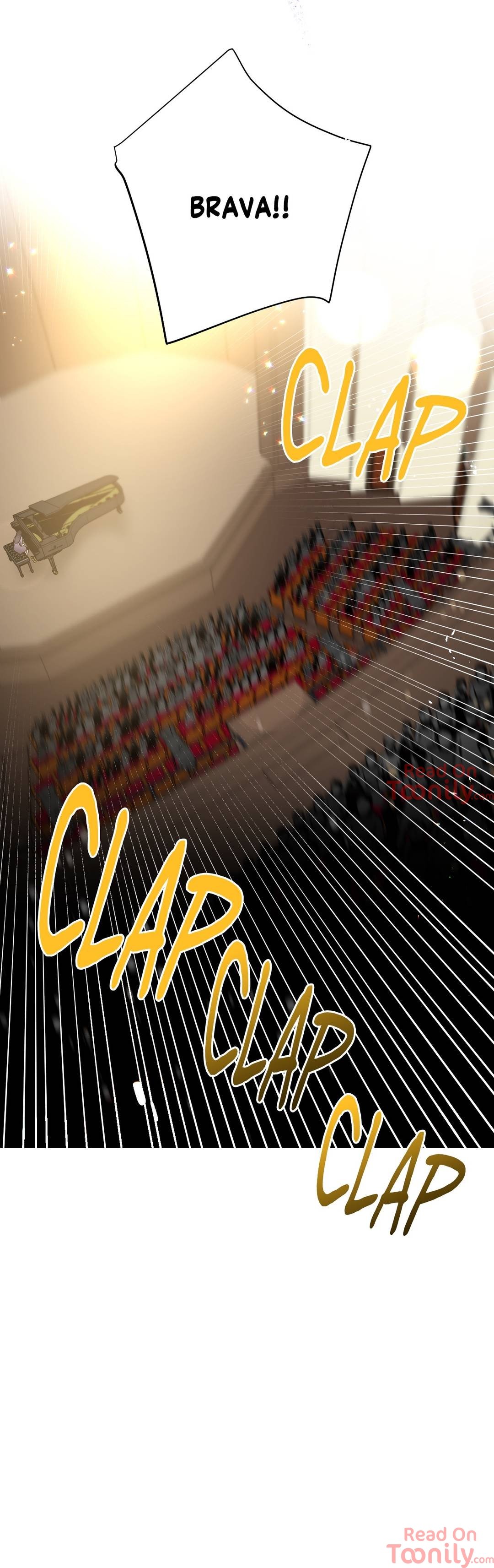 Broken Melody Manhwa - Chapter 80 Page 21