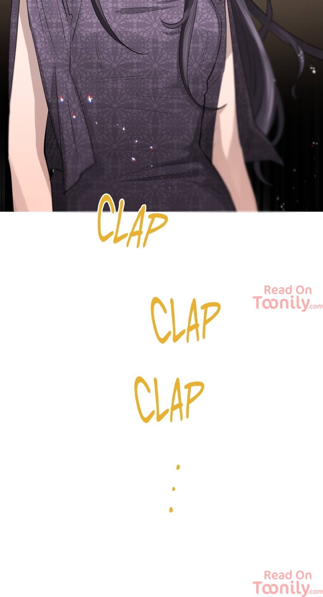 Broken Melody Manhwa - Chapter 80 Page 25