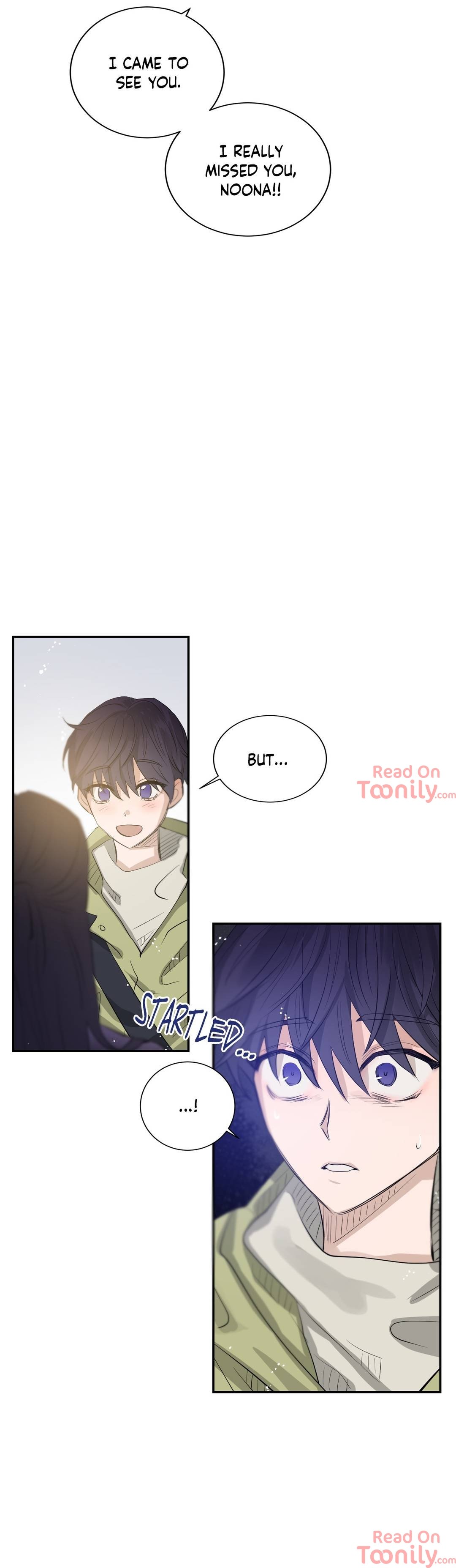 Broken Melody Manhwa - Chapter 80 Page 40