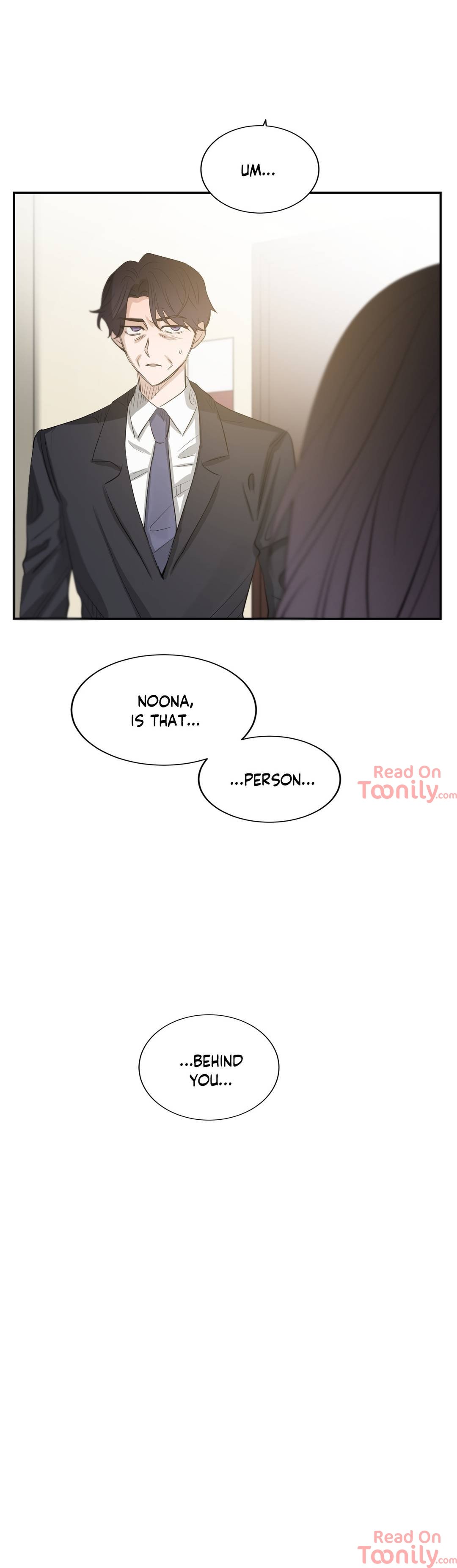 Broken Melody Manhwa - Chapter 80 Page 41