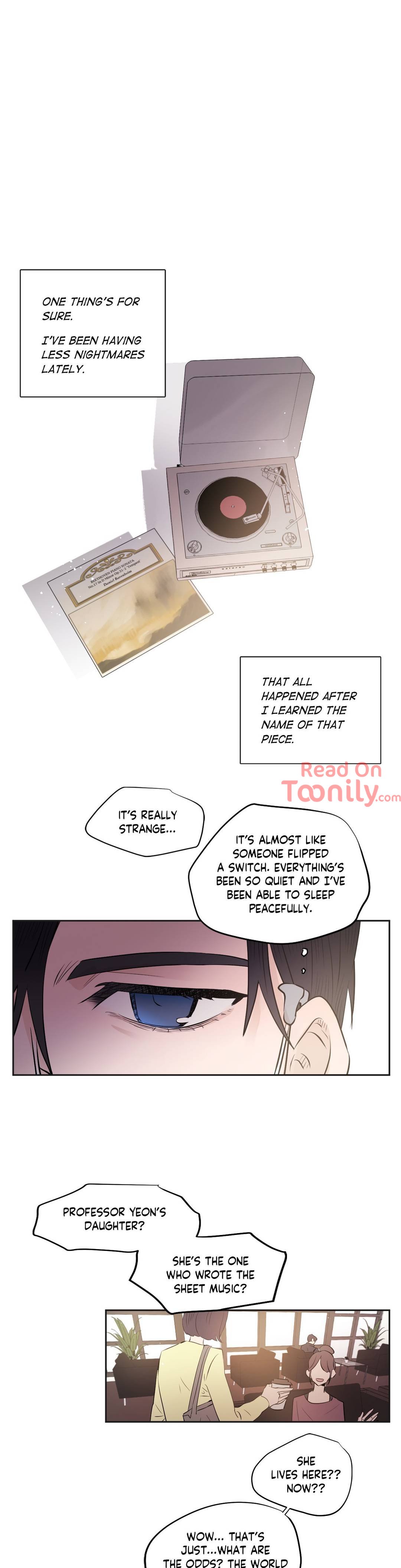 Broken Melody Manhwa - Chapter 8 Page 2