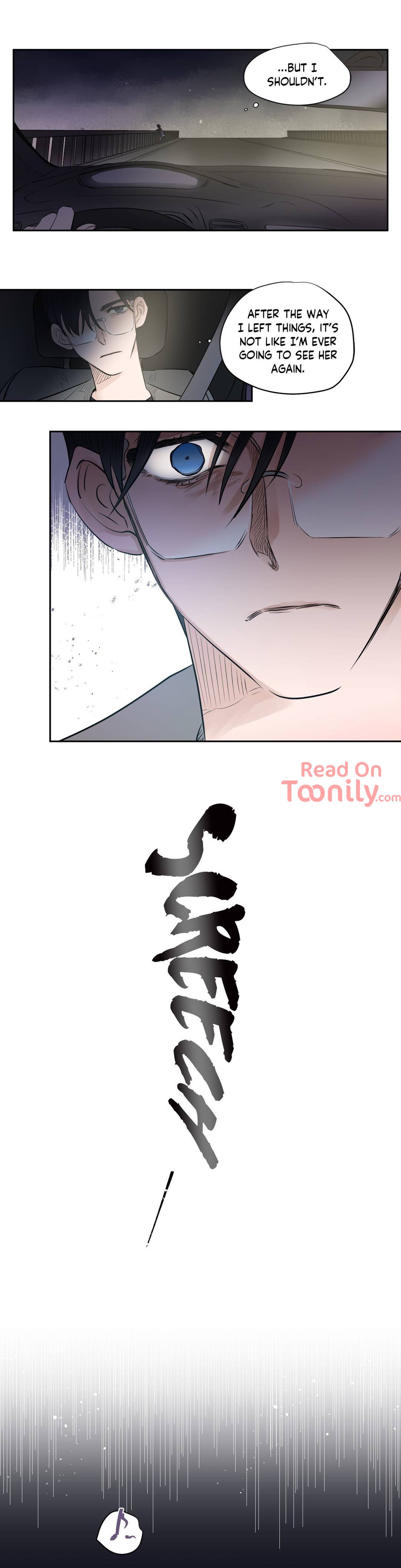 Broken Melody Manhwa - Chapter 8 Page 14