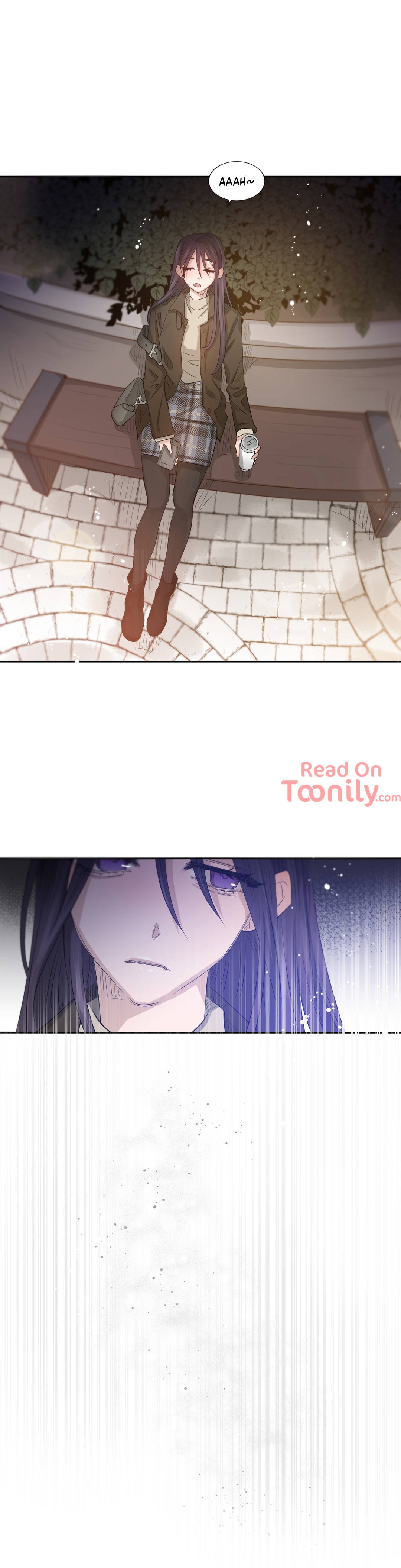 Broken Melody Manhwa - Chapter 46 Page 7