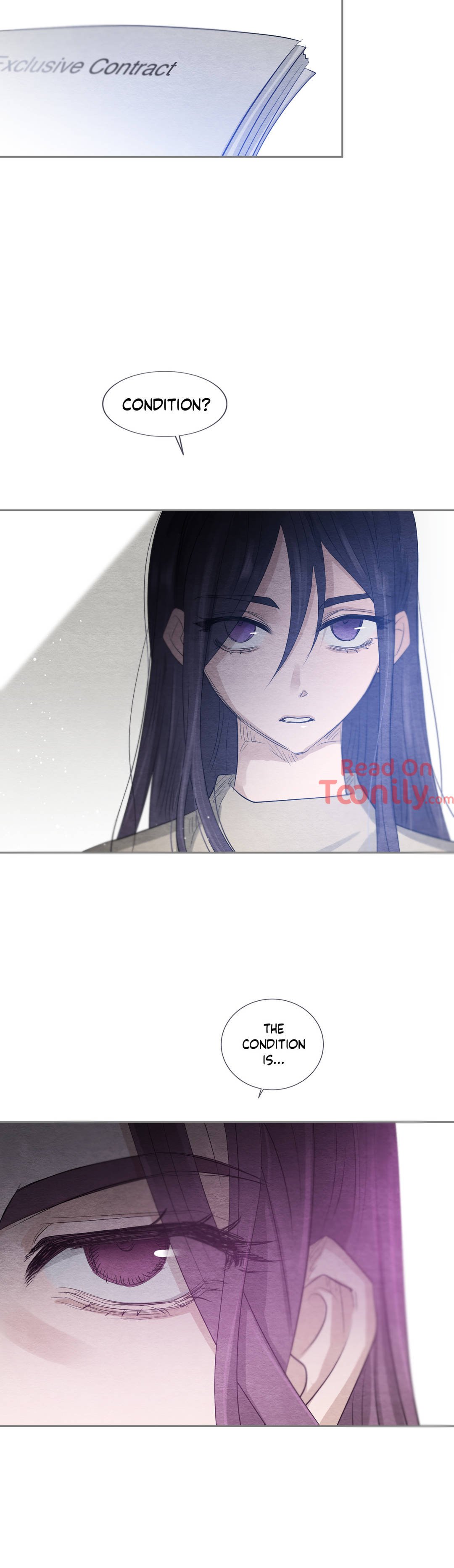 Broken Melody Manhwa - Chapter 46 Page 13