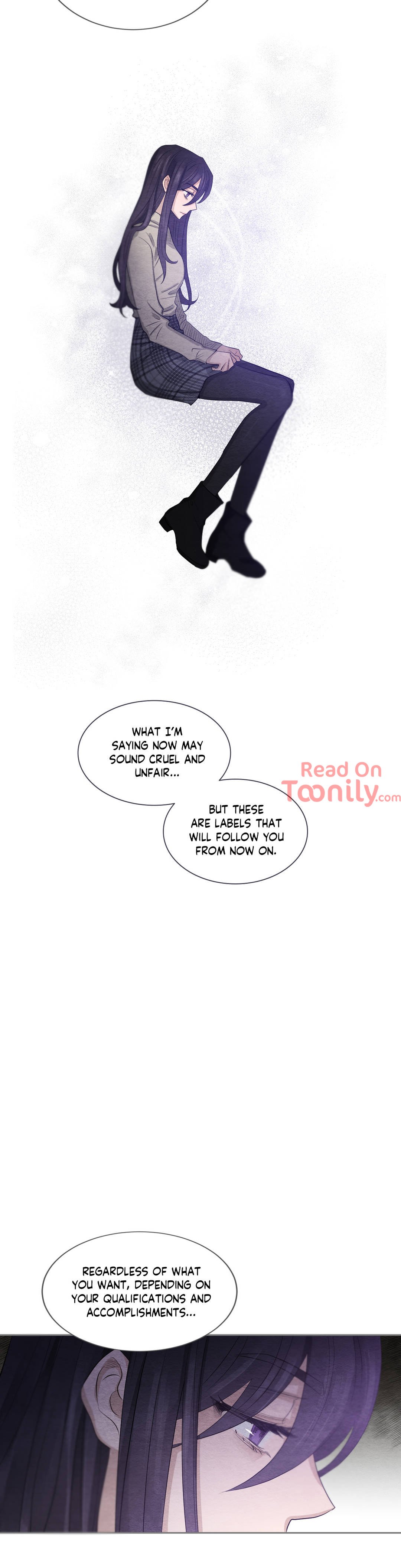 Broken Melody Manhwa - Chapter 46 Page 19