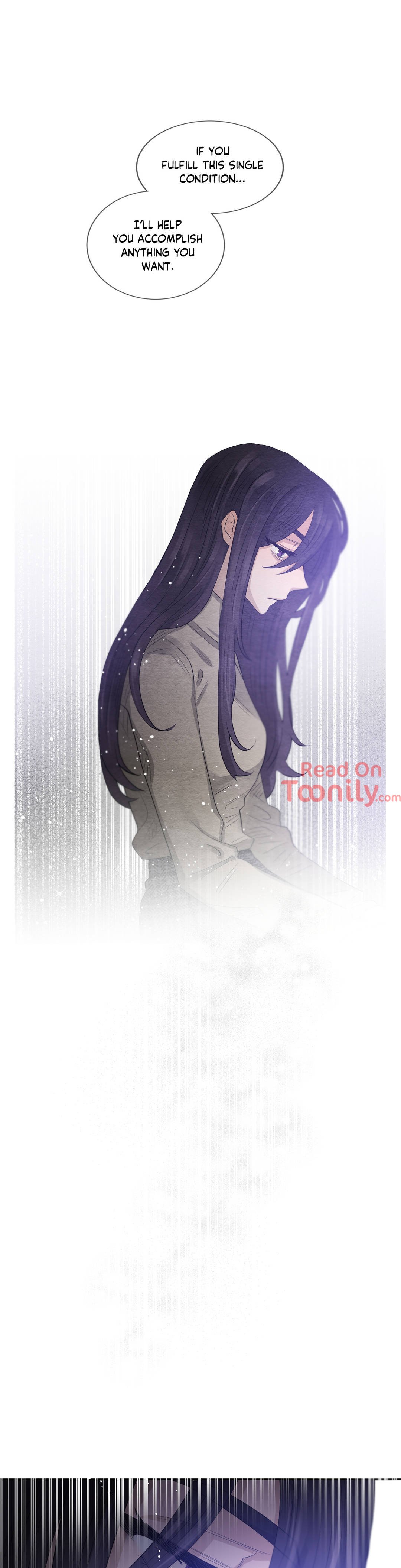 Broken Melody Manhwa - Chapter 46 Page 22