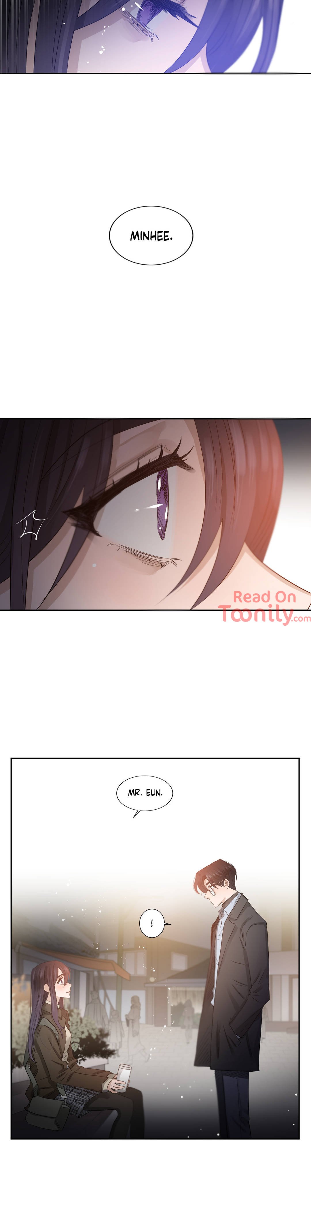Broken Melody Manhwa - Chapter 46 Page 23
