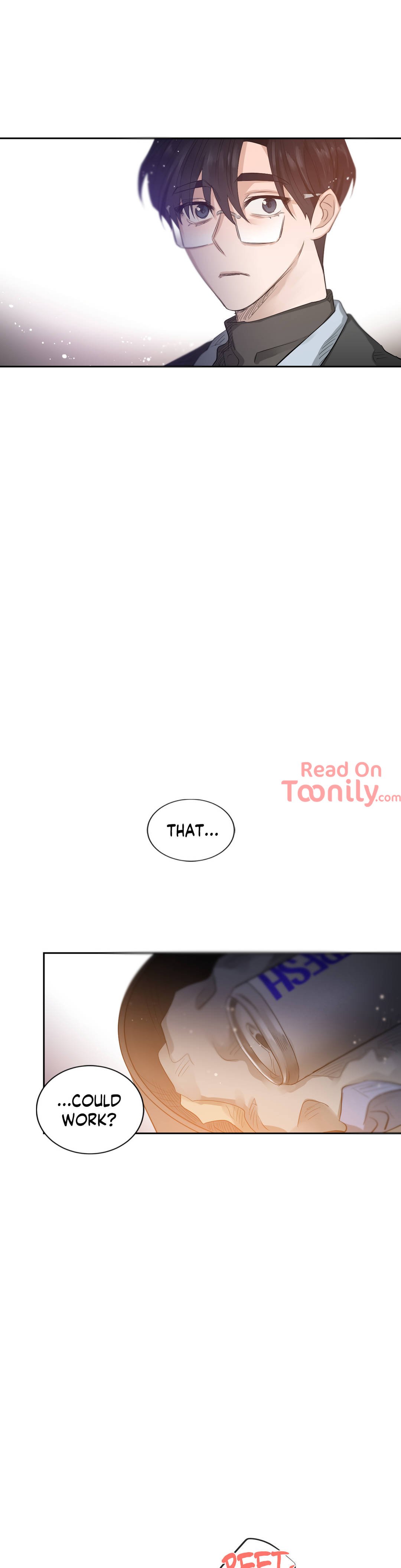 Broken Melody Manhwa - Chapter 46 Page 26