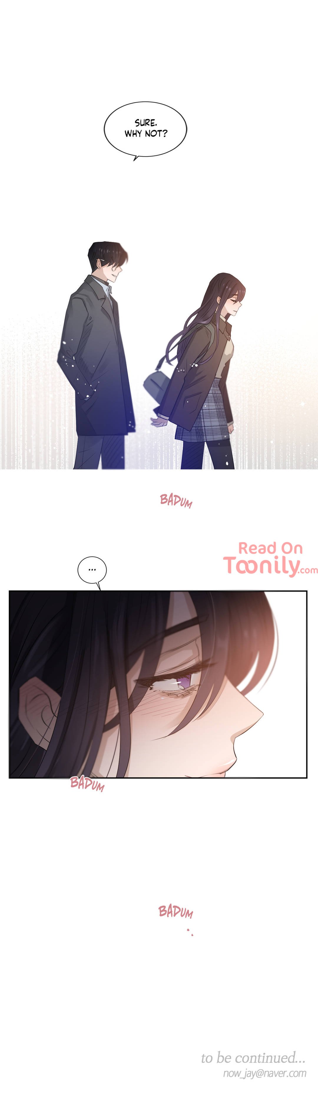 Broken Melody Manhwa - Chapter 46 Page 28