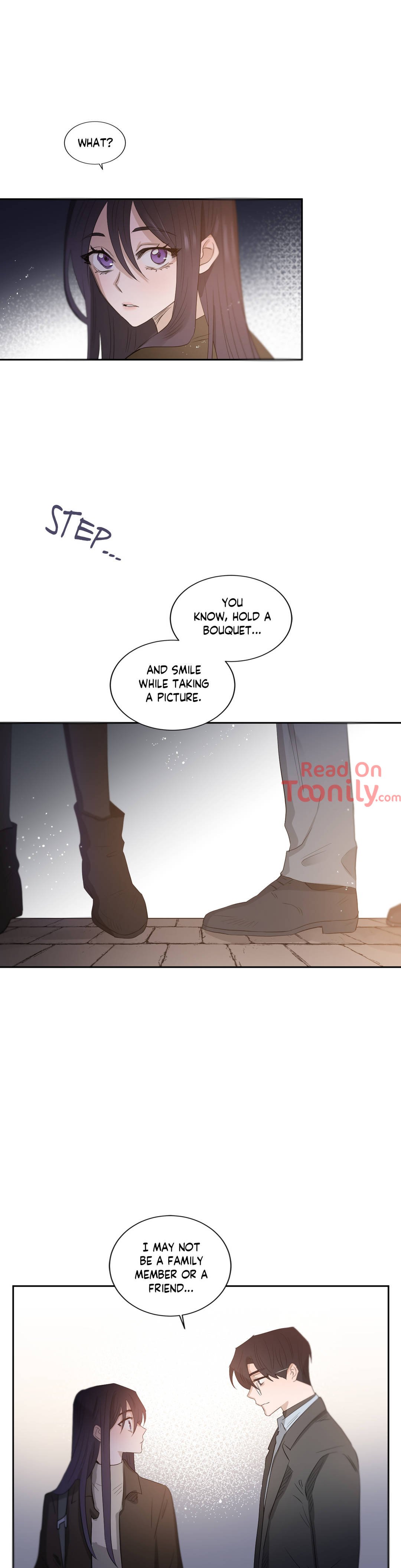 Broken Melody Manhwa - Chapter 47 Page 2