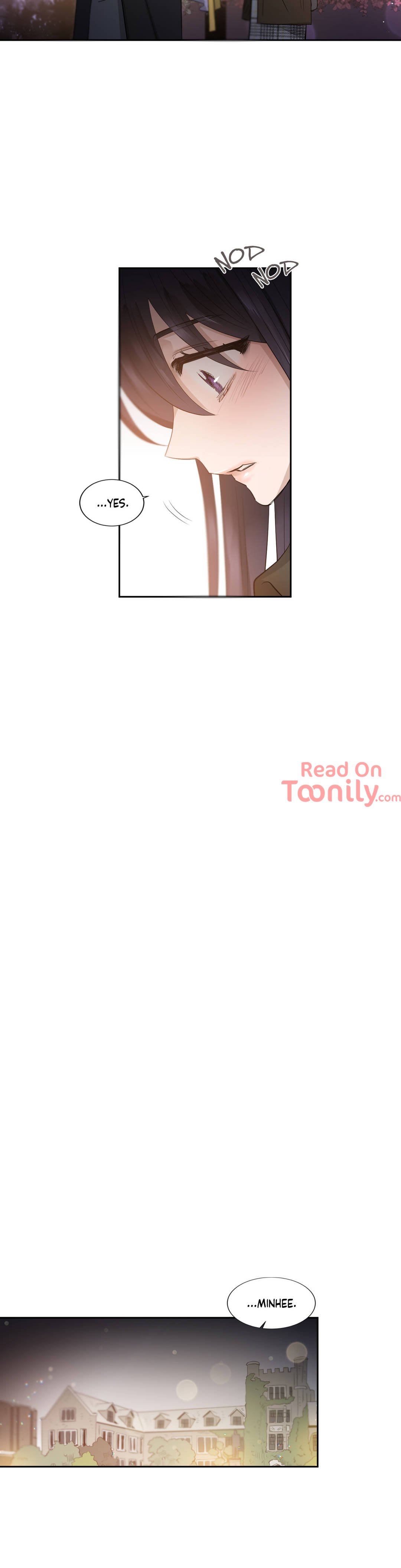 Broken Melody Manhwa - Chapter 47 Page 5