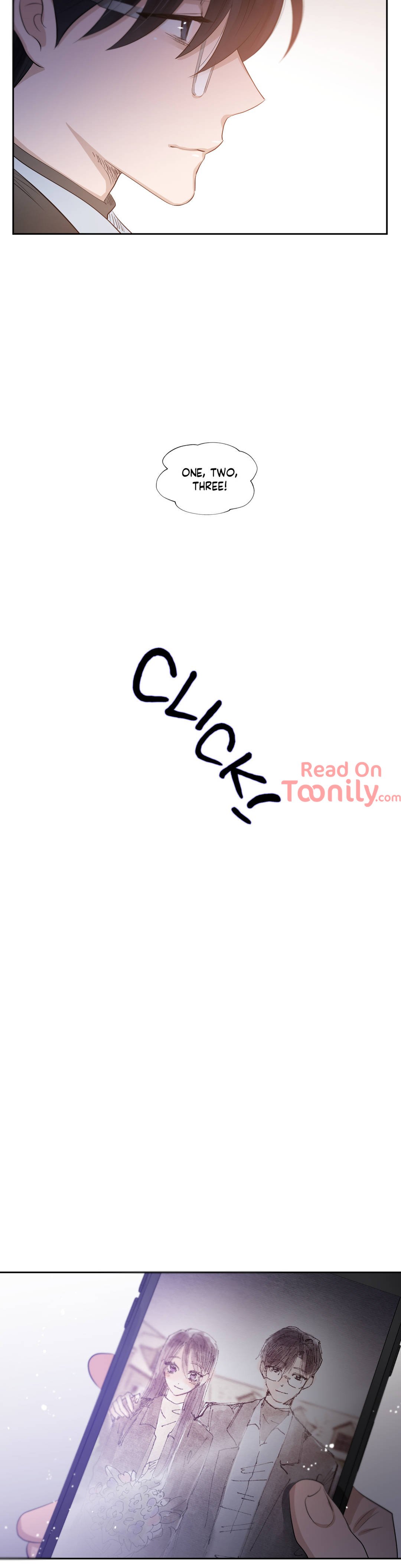 Broken Melody Manhwa - Chapter 47 Page 13