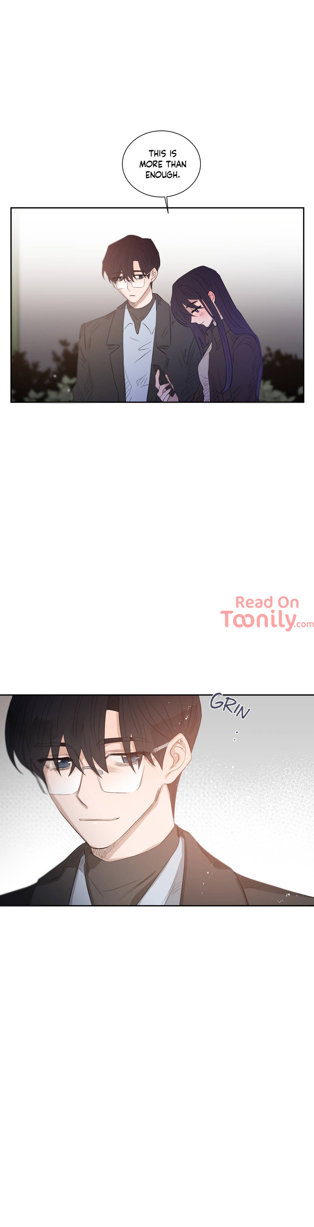 Broken Melody Manhwa - Chapter 47 Page 15