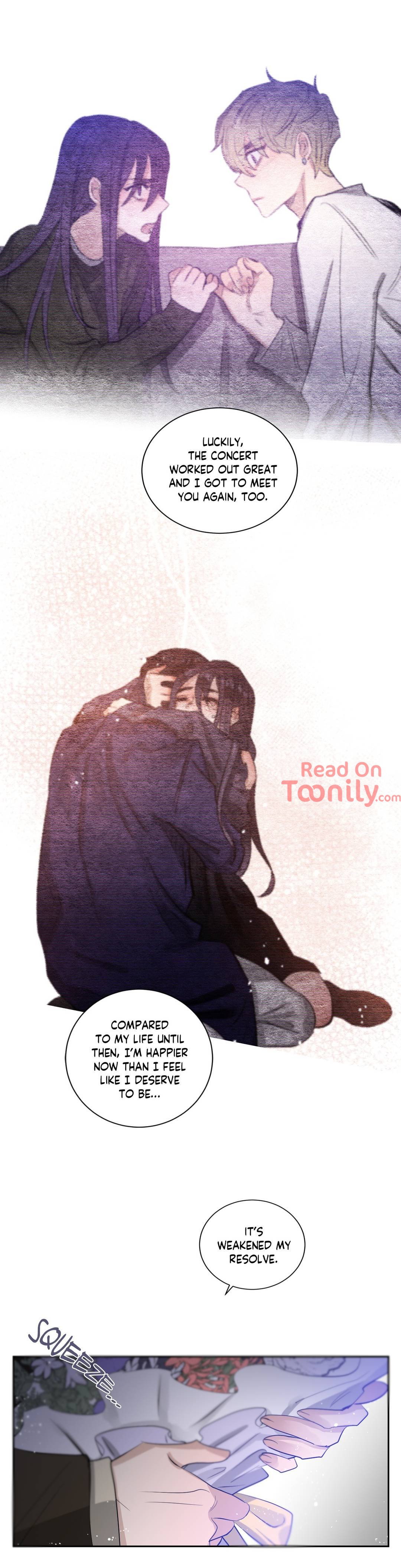 Broken Melody Manhwa - Chapter 47 Page 19