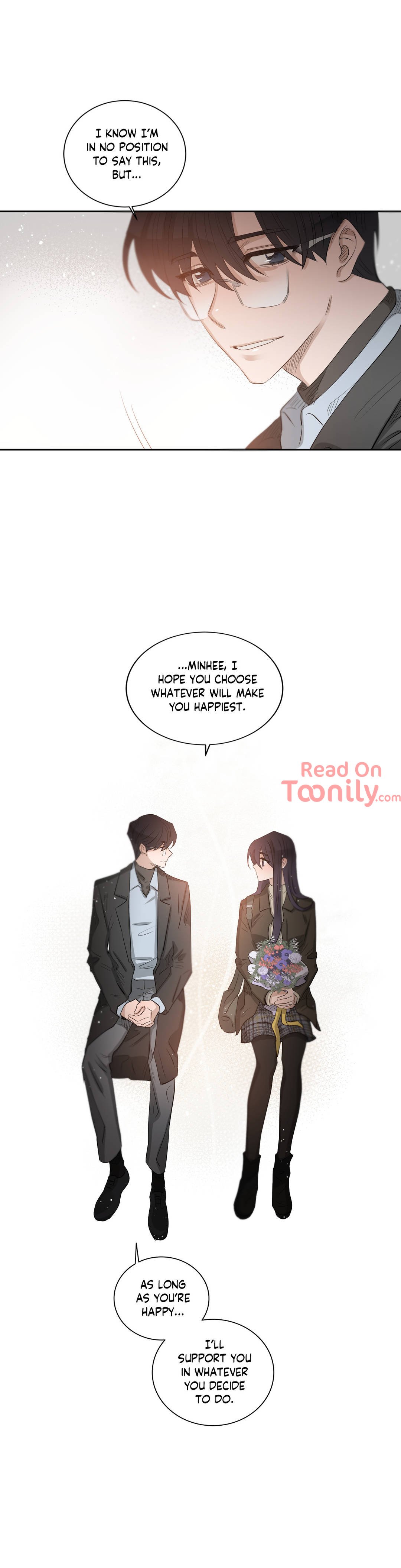 Broken Melody Manhwa - Chapter 47 Page 23