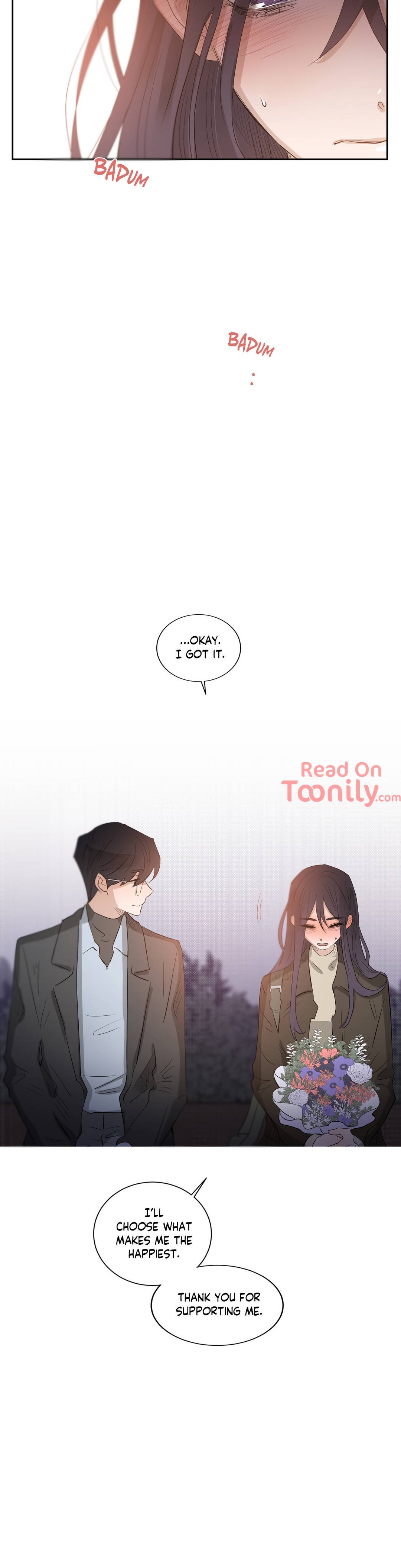 Broken Melody Manhwa - Chapter 47 Page 25